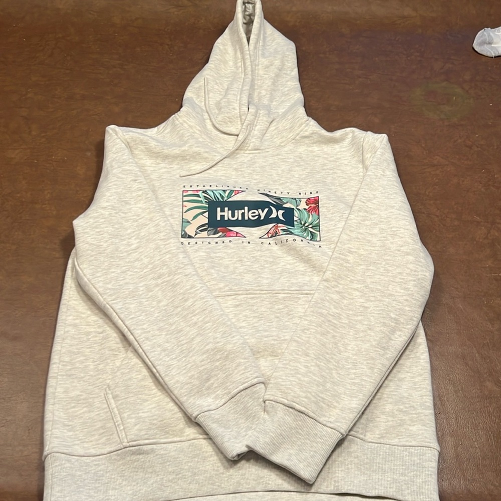 Never worn